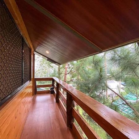 Dahilayan Comfy Cabin Manolo Fortich Exterior photo