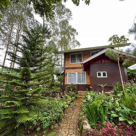 Dahilayan Comfy Cabin Manolo Fortich Exterior photo