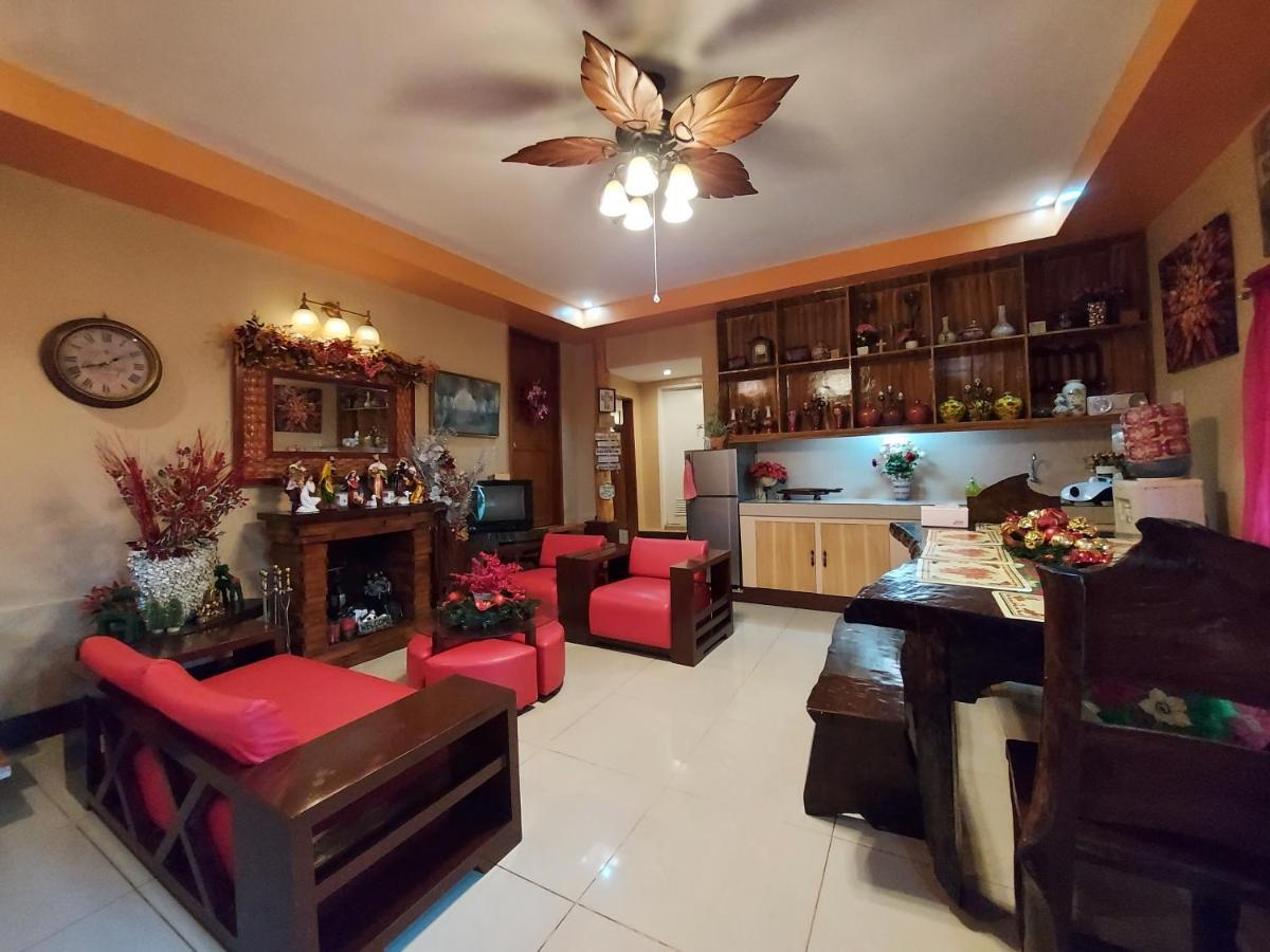 Dahilayan Comfy Cabin Manolo Fortich Exterior photo
