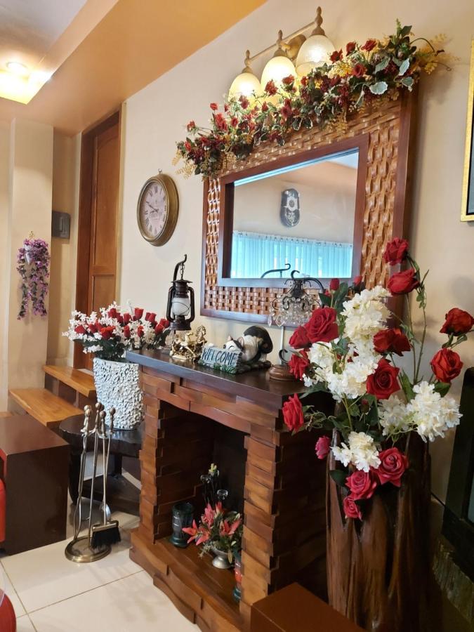 Dahilayan Comfy Cabin Manolo Fortich Exterior photo